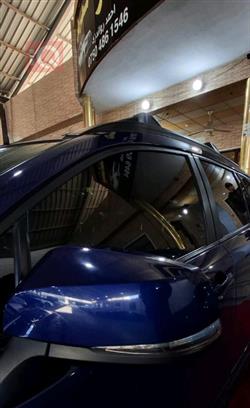 تويوتا كورولا كروس